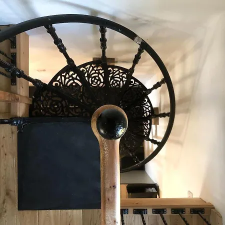 Rose Byre * Murton (Cumbria)