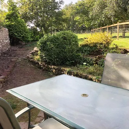 Hébergement de vacances Rose Byre *