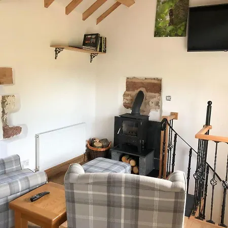 Rose Byre Murton (Cumbria)