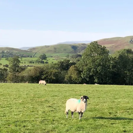 Rose Byre Murton (Cumbria)
