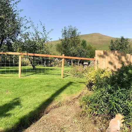 Rose Byre Murton (Cumbria)